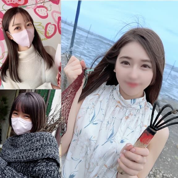 FC2PPV 4616642 ~ vol.53 ~ [★★★Account will end on 3/31★★★] 3-day limited price 5980pt!! [That popular series] A vivid creampie video is released all at once!!