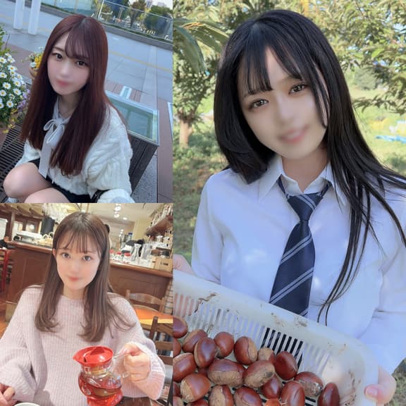 FC2PPV 4616644 ~ vol.54 ~ [That popular series] A vivid creampie video is released all at once! [Bonus video 3 hours 40 minutes recorded]