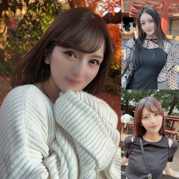 FC2PPV 4616646 ~ vol.55 ~ [That popular series] A vivid creampie video is released all at once!! [Bonus video 3 hours 30 minutes recorded]