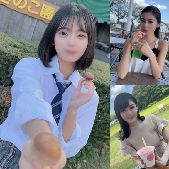 FC2PPV 4616647 ~ vol.56 ~  [That popular series] A vivid creampie video is released all at once!! [Bonus video 4 hours 10 minutes recorded]