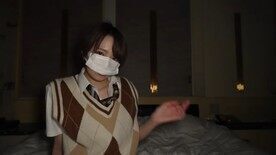 FC2PPV 4639444 [MoAri] With her after work. Completely agreed-upon shooting video of a cute woman.