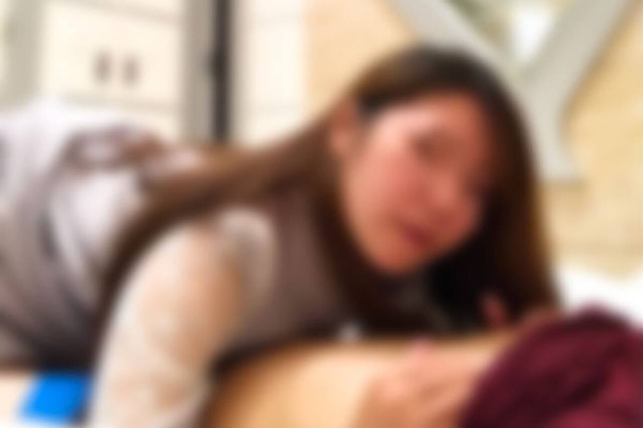 FC2PPV 4639710 [No mosaic] [Amateur individual shooting] [Creampie] A 2-day, 1-night trip with an S-class beautiful office lady