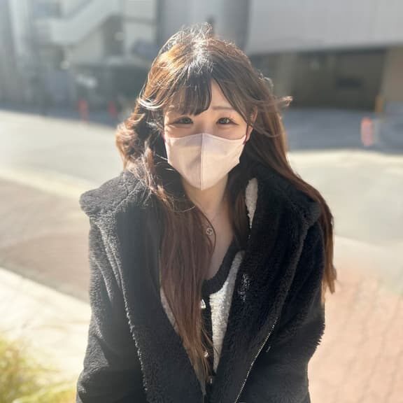 FC2PPV 4647933 [First shot] God-class fair-skinned beauty big-breasted woman Daisei H cup look at the blissful missionary position! Finally wet hairless pussy seeding