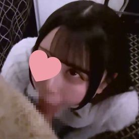 FC2PPV 4675373 A beautiful 19-year-old girl with a clear complexion ♡ She moans with a sexy voice while shaking her E-cup breasts [Part 1] [Personal shooting] No.319