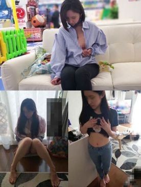 FC2PPV 4669592 3-part compilation Beautiful wife… After giving birth, the first time someone else puts a stick in her vagina…
