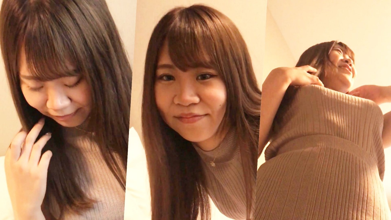 FC2PPV 4669976 ★Uncensored★ I called a cute JD to a hotel for a fetish shoot and she had big breasts, so I was told that my shoulders were stiff. I massaged her shoulders and then **◆Download is available with review