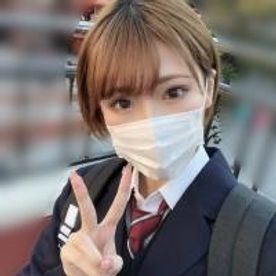 FC2PPV 4680653 Boyish beauty. ~Graduation~