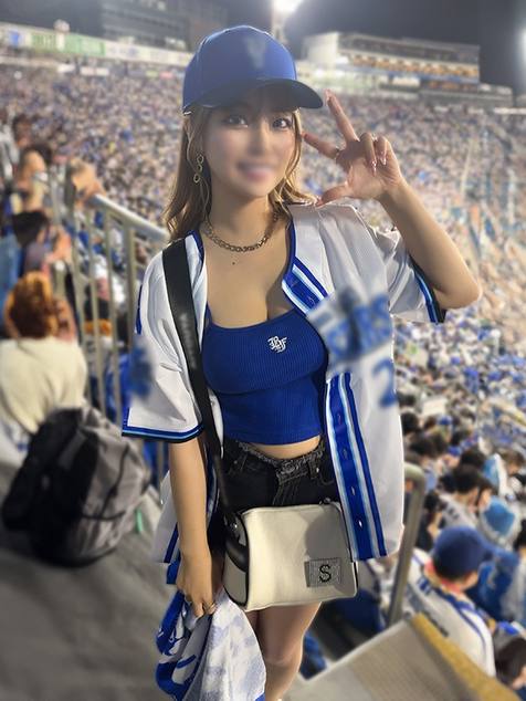 FC2PPV 4685412 Hama’s milk boss H cup! Big tits baseball player with a lewd tongue, 25 years old I got heated up watching baseball and had sex in a hotel. “Rika”