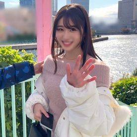 FC2PPV 4690907 [Outgoing Gal] Yokohama’s Hottest Pure-Looking Pleasure Doll Fumi-chan, Driven to Ecstatic Climaxes by a Huge “Bullet” Piston Thrusting Hard!!