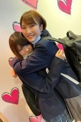 FC2PPV 4706686 Boyish beauty × slender G-cup, senior-junior duo from the same school (bonus includes 3P and double creampie)