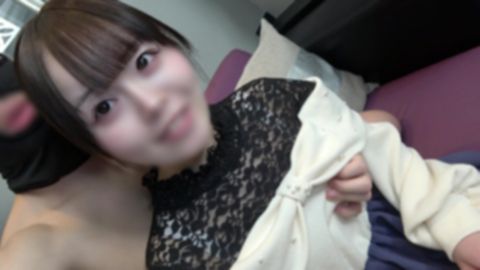 FC2PPV 4712423 [Treasure] Exclusive footage before her idol debut. Shy in front of the camera, her pale, slender body blushes. A lascivious side never seen on stage.