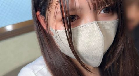 FC2PPV 4713731 [Pure Amateur] A 19-Year-Old Gem, Too Cute Yet Incredibly Erotic. Raw Insertion on Her Dangerous Day. Unable to Stop Thrusting Due to Intense Pleasure, Massive Creampie.