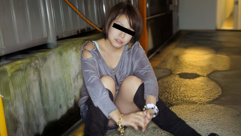 10Musume 073026-01 A One-Night Stand with an Unguarded Amateur Girl, Tina Miyazato