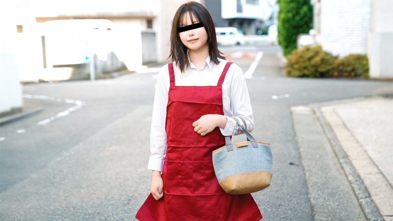 10Musume 091826-01: The Bashful Bookstore Clerk’s Secret Naughty Side Job ~ Kanako Seto