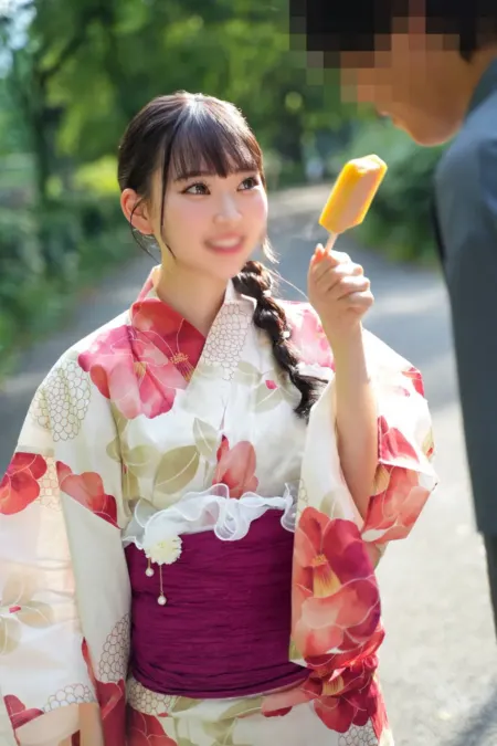 FC2PPV 4927208 A Traditional Japanese Beauty — Kimono Shop Heiress’s Day Off