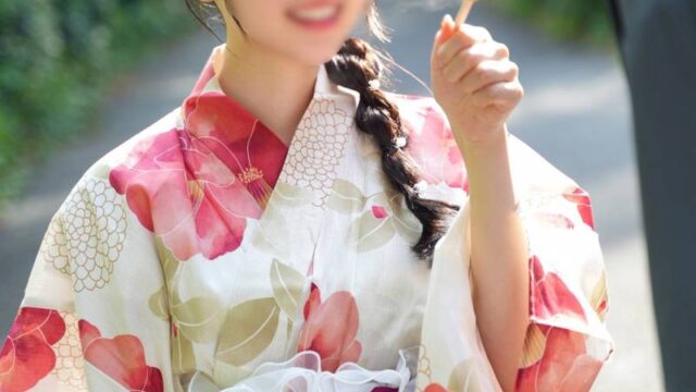 FC2PPV 4927208 A Traditional Japanese Beauty — Kimono Shop Heiress’s Day Off