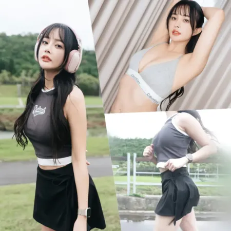 FC2PPV 4933272: 現役陸上女子、汗と愛液でカルバンクライン濡らしおもちゃと巨根で攻められる