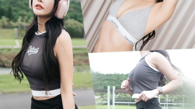 FC2PPV 4933272 本物アスリート、可愛すぎて取材殺到のランニング** Calvin Kleinを汗と愛液でぐっしょり染め上げ…汗だく濃厚に玩具と巨根でイカされまくる！