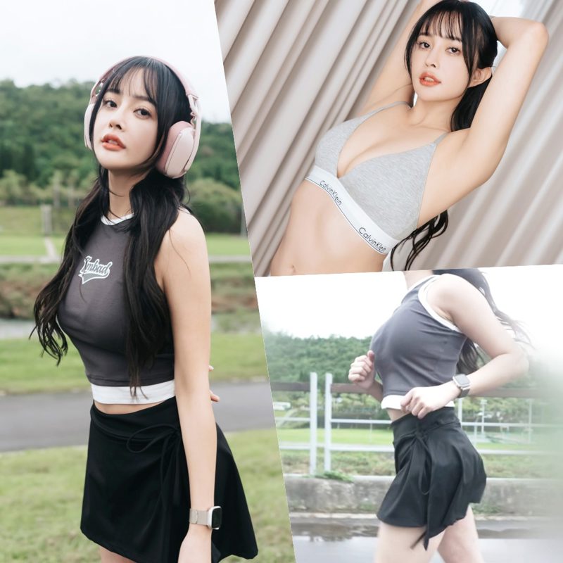 FC2PPV 4933272 本物アスリート、可愛すぎて取材殺到のランニング** Calvin Kleinを汗と愛液でぐっしょり染め上げ…汗だく濃厚に玩具と巨根でイカされまくる！