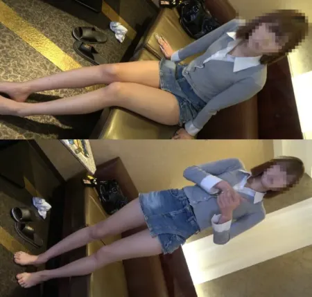FC2PPV 4937728 174cm高身長美脚のえりこちゃんが最後までフェラで抜く