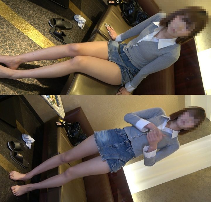 FC2PPV 4937728 身長174cm美脚なエリコちゃんにフェラで抜いてもらいました