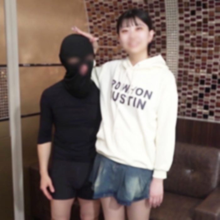 FC2PPV 4937803 初撮り2発射、全国出場経験のある色白長身美女。経験少ないマンコに初めての中出し