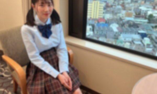 FC2PPV 4944105 The Final Cheat-Level Beauty Returns in Uniform: First Face Reveal Exposes Her True Erotic Side