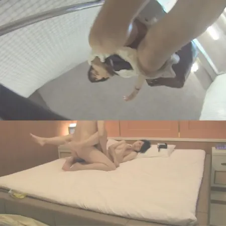 FC2PPV 4969573 Amateur Fling: Upskirt Shots in Public, Then Raw Sex at a Hotel with an Older Guy’s Big Cock