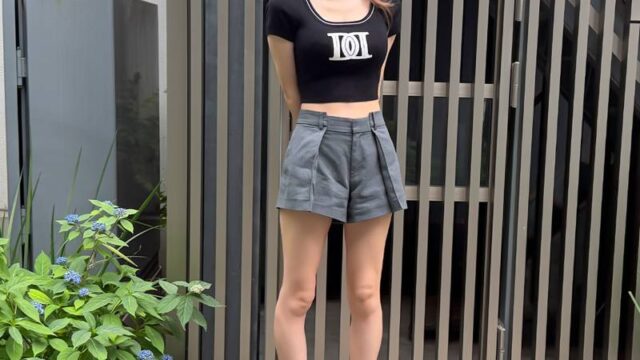 FC2PPV 4972103 [K-Cup][Hairy] Overwhelmingly Slender Big-Tits Beauty Forced and Creampied in a Public Restroom