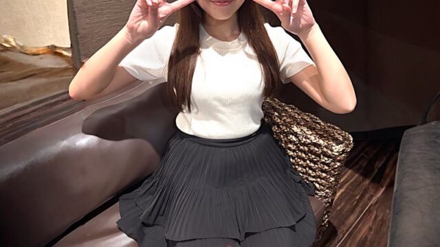 FC2PPV 4972189 Shy First-Time Video With a Serious Minato Office Lady, Bashful Face-Revealed Creampie Sex