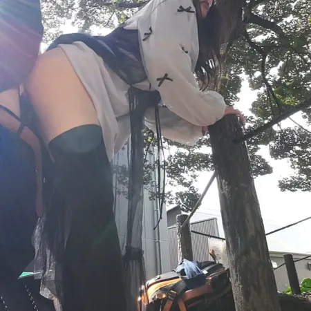 FC2PPV 4975133 従順な人妻、野外露出に動揺しつつ危険なフェラと青姦、ホテルで中出しフィニッシュ