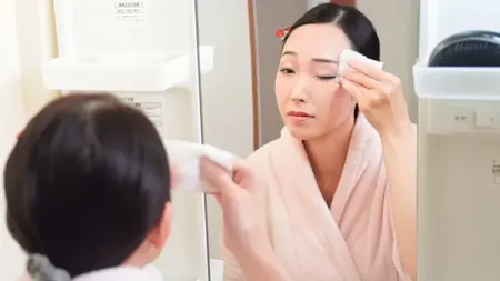 Pacopacomama 070226-100 Bare-Faced MILF: The Real Look Of Mina Sakura