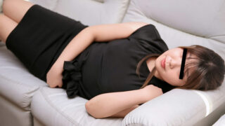 Pacopacomama 072326-100 Mature Beauty Bent Over for Anal Licking Fun — Sae Hayasaka
