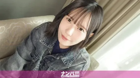 200GANA-3465 在澀谷搭訕成功！？真的假的！？皮膚白皙、慢吞吞的怪女孩在S●X中變得狂野，初次拍攝！2365 [繁中字幕]