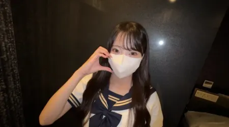 FC2PPV 4788036 Introducing MOMO (18, F-cup): A National Treasure of Beauty – Chapter 1 [English Subtitles]