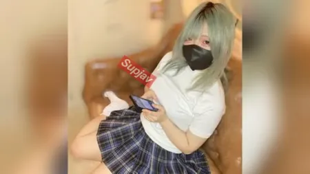 FC2PPV 4987190 派手な髪色の小柄で巨乳なギャルが生ハメ中出しセックス―ギャップ萌えと激しいエロい喘ぎ声