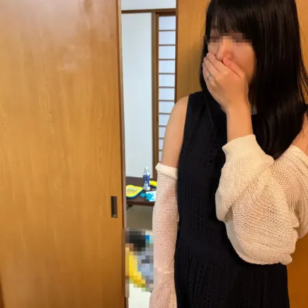 FC2PPV 4989978 Daytime Fling in OK-san’s Play Room: My Nervous Wife and My Work-First Composure, Hoping We Won’t Get Caught [English Subtitles]