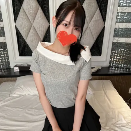 FC2PPV 4999482: First Shoot! Innocent-Looking Slender Beauty Turns Wild Once Penetrated, Arches Back Moaning in Ecstasy, Huge Creampie Finish [English Subtitles]