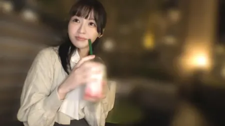 SIRO-5732 Cute College Girl’s Flirty Mini Skirt Drives All The Guys Wild – She’s Curious But Too Shy, Until The Camera Turns Her On [English Subtitles]